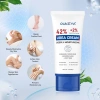 Kem Urea OUKEYA 42% - Dưỡng tay, chân, khuỷu tay, giảm nứt nẻ, loại bỏ vết chai, mềm móng, tiện mang 85g 6