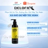 Kem Xả Khô Dưỡng Tóc DELOFIL Argan Oil Protein 260ml - Phục Hồi Hư Tổn, Dưỡng Ẩm, Giữ Nếp Xoăn, Giá 220.000₫