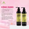 Kem Xả Khô Dưỡng Tóc DELOFIL Argan Oil Protein 260ml - Phục Hồi Hư Tổn, Dưỡng Ẩm, Giữ Nếp Xoăn, Giá 220.000₫ 4