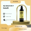 Kem Xả Khô Dưỡng Tóc DELOFIL Argan Oil Protein 260ml - Phục Hồi Hư Tổn, Dưỡng Ẩm, Giữ Nếp Xoăn, Giá 220.000₫ 8