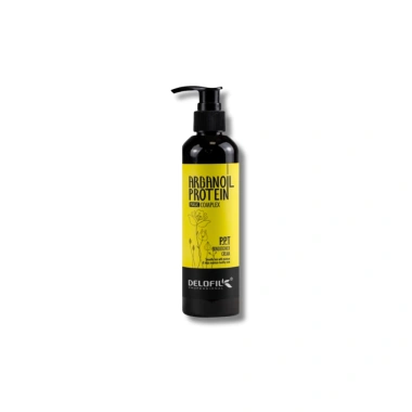 Kem Xả Khô Dưỡng Tóc DELOFIL Argan Oil Protein 260ml - Phục Hồi Hư Tổn, Dưỡng Ẩm, Giữ Nếp Xoăn, Giá 220.000₫ 9 Kem Xả Khô Dưỡng Tóc DELOFIL Argan Oil Protein 260ml - Phục Hồi Hư Tổn, Dưỡng Ẩm, Giữ Nếp Xoăn, Giá 220.000₫ 9