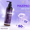 Kem xả khô PPT Maxipro 260ml – Dưỡng tóc khô xơ, suôn mượt, giảm giá 196k 2