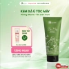 Kem Xả Ủ Thảo Tóc Mây 200g - Phục Hồi Tóc Hư Tổn, Ngừa Rụng, Dưỡng Cỏ Mềm