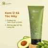Kem Xả Ủ Thảo Tóc Mây 200g - Phục Hồi Tóc Hư Tổn, Ngừa Rụng, Dưỡng Cỏ Mềm 2