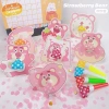 Kèn tò tí kèm sticker vui nhộn cute, hoàn hảo cho tiệc sinh nhật bé, giá chỉ 25.000₫ 2