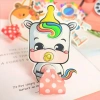 Kèn tò tí kèm sticker vui nhộn cute, hoàn hảo cho tiệc sinh nhật bé, giá chỉ 25.000₫ 6