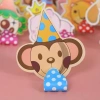 Kèn tò tí kèm sticker vui nhộn cute, hoàn hảo cho tiệc sinh nhật bé, giá chỉ 25.000₫ 7