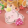 Kèn tò tí kèm sticker vui nhộn cute, hoàn hảo cho tiệc sinh nhật bé, giá chỉ 25.000₫ 9