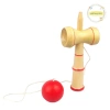 Kendama Nhật Bản Pufangnice Kids Ngộ Nghĩnh – Trò Chơi Gỗ Truyền Thống, Phát Kỹ Năng, Quà Tặng Giáo Dục, Giá 53.600₫
