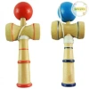 Kendama Nhật Bản Pufangnice Kids Ngộ Nghĩnh – Trò Chơi Gỗ Truyền Thống, Phát Kỹ Năng, Quà Tặng Giáo Dục, Giá 53.600₫ 3