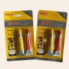 Keo AB Trong Suốt 2 Thành Phần - Dán Kính, Thủy Tinh, Sắt, Chịu Nén, Độ Bền Cao 3