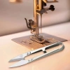 Kéo bấm đa năng cắt chỉ len sợi - Thiết kế tiện lợi, bền bỉ, giá ưu đãi 25.000₫ 3