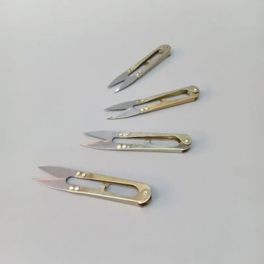Kéo bấm đa năng cắt chỉ len sợi - Thiết kế tiện lợi, bền bỉ, giá ưu đãi 25.000₫ 5