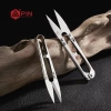 Kéo bấm đa năng cắt chỉ len sợi - Thiết kế tiện lợi, bền bỉ, giá ưu đãi 25.000₫ 7