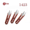 Kéo bấm đa năng cắt chỉ len sợi - Thiết kế tiện lợi, bền bỉ, giá ưu đãi 25.000₫ 10
