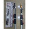 Kéo cắt cành cao cấp Kapusi Nhật Bản 3-5m 3 đoạn, giá chỉ 530k giảm từ 636k 2
