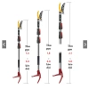 Kéo cắt cành cao cấp Kapusi Nhật Bản 3-5m 3 đoạn, giá chỉ 530k giảm từ 636k 3