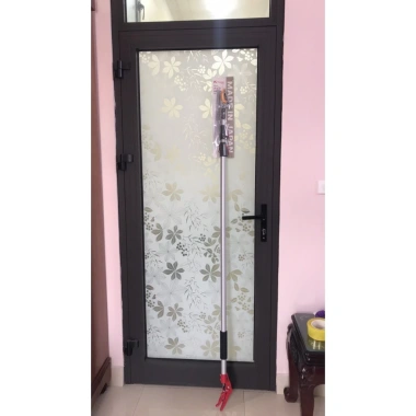 Kéo cắt cành cao cấp Kapusi Nhật Bản 3-5m 3 đoạn, giá chỉ 530k giảm từ 636k 4 Kéo cắt cành cao cấp Kapusi Nhật Bản 3-5m 3 đoạn, giá chỉ 530k giảm từ 636k 4