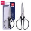 Kéo cắt Deli E6.001 - Lưỡi thép không gỉ, sắc bén bền, cắt vải, giấy, thủ công - 43.450₫ 7
