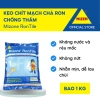 Keo Chít Mạch Trám Khe Gạch Mizone RonTile 1Kg Chống Thấm Hiệu Quả Giá Rẻ 15,000 VND