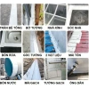Keo dán chống thấm đa năng 5x5cm cho tường, trần, mái tôn, ống nước, bể bơi - Giá chỉ 29.000đ 5