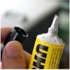 Keo dán đa năng UHU 35ml NK Đức - Dán mô hình, gỗ, giấy, mút xốp, chỉ 40.000 VNĐ 4