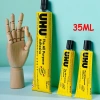 Keo dán đa năng UHU 35ml NK Đức - Dán mô hình, gỗ, giấy, mút xốp, chỉ 40.000 VNĐ 6