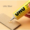 Keo dán đa năng UHU 35ml NK Đức - Dán mô hình, gỗ, giấy, mút xốp, chỉ 40.000 VNĐ 8