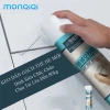 Keo dán gạch siêu dính MONQIQI - Thay xi măng, sửa gạch cong vênh, phồng rộp, vỡ, giá ưu đãi 69.580₫