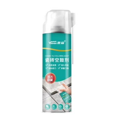 Keo dán gạch siêu dính MONQIQI - Thay xi măng, sửa gạch cong vênh, phồng rộp, vỡ, giá ưu đãi 69.580₫ 9