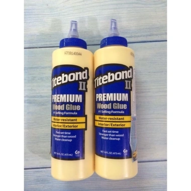 Keo dán gỗ Titebond 473ml Chính Hãng Mỹ - Giá ưu đãi 134.000₫ bền chắc, khô nhanh 4 Keo dán gỗ Titebond 473ml Chính Hãng Mỹ - Giá ưu đãi 134.000₫ bền chắc, khô nhanh 4