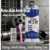 Keo Dán Kim Loại H36 Cao Cấp 50ml - Hàn Sắt, Vá Siêu Bền, Khô Nhanh, Tản Nhiệt