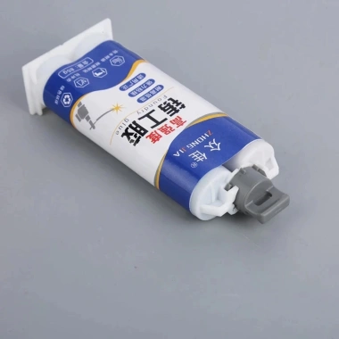 Keo Dán Kim Loại H36 Cao Cấp 50ml - Hàn Sắt, Vá Siêu Bền, Khô Nhanh, Tản Nhiệt 6 Keo Dán Kim Loại H36 Cao Cấp 50ml - Hàn Sắt, Vá Siêu Bền, Khô Nhanh, Tản Nhiệt 6