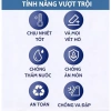 Keo Dán Kim Loại H36 Cao Cấp 50ml - Hàn Sắt, Vá Siêu Bền, Khô Nhanh, Tản Nhiệt 8