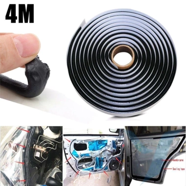 Keo dán kín cửa cao su GLKWC 4m Butyl - Dẻo, chịu nhiệt, chỉ 116,490₫ 5 Keo dán kín cửa cao su GLKWC 4m Butyl - Dẻo, chịu nhiệt, chỉ 116,490₫ 5