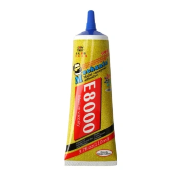 Kéo E8.000 hàng về xịn mới - thiết kế gọn nhẹ, giá 48.000 VNĐ giảm từ 62.400