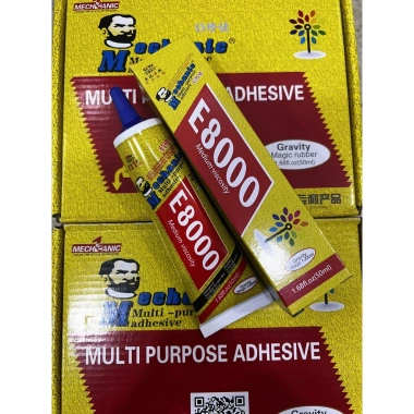 Kéo E8.000 hàng về xịn mới - thiết kế gọn nhẹ, giá 48.000 VNĐ giảm từ 62.400