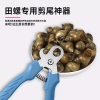 Kéo Field Snail Chống Trơn Trượt - Kìm Loại Bỏ Đuôi, Dụng Cụ Nhà Bếp 26.2.24 RLLD Giá 57,082₫
