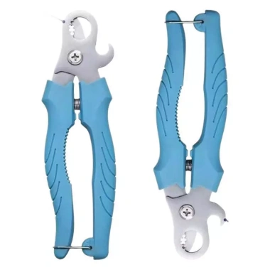 Kéo Field Snail Chống Trơn Trượt - Kìm Loại Bỏ Đuôi, Dụng Cụ Nhà Bếp 26.2.24 RLLD Giá 57,082₫ 5