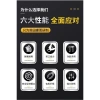 Kéo Field Snail Chống Trơn Trượt - Kìm Loại Bỏ Đuôi, Dụng Cụ Nhà Bếp 26.2.24 RLLD Giá 57,082₫ 8