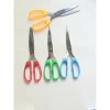 Kéo hoa hồng loại 1 - Kéo thủ công văn phòng, giá chỉ 12.500₫, giảm từ 15.500₫