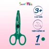 Kéo học sinh Smartkids SC05 cho bé 5 tuổi cấp 1 giá ưu đãi 20.800 VND 2
