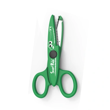 Kéo học sinh Smartkids SC05 cho bé 5 tuổi cấp 1 giá ưu đãi 20.800 VND 4