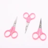 Kéo Hồng Đầu Cong Siêu Bén Cắt Len Chỉ Đồ Thủ Công DIY Giá 25.000 VNĐ 6