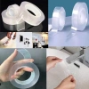 Keo Nano Silicon 5M x 3CM Đa Năng – Dán Đẹp, Bền Lâu, Không Lo Hỏng Tường, 39.000đ 5
