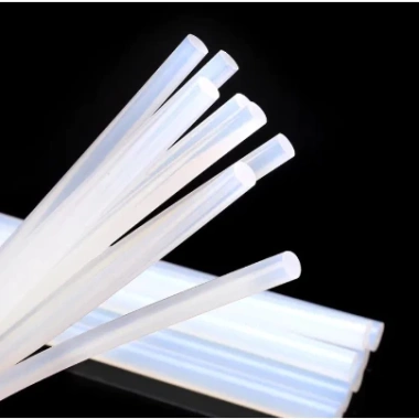 Keo nến silicone size lớn nhỏ - Dùng cho đồ handmade, trang trí nhà cửa 12.000₫ 3