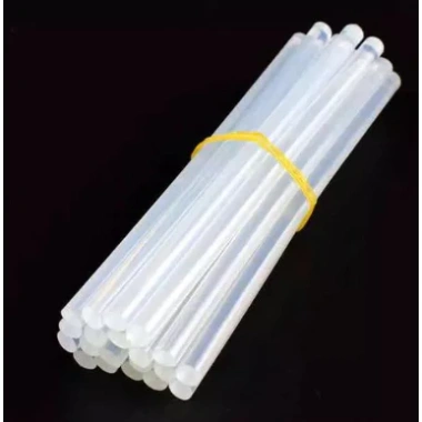 Keo nến silicone size lớn nhỏ - Dùng cho đồ handmade, trang trí nhà cửa 12.000₫ 4