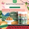 Kẹo Ngậm Trà Xanh Ô Long Thơm Miệng - Giảm 20% còn 99k/Set 3 Lọ 2