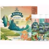 Kẹo Ngậm Trà Xanh Ô Long Thơm Miệng - Giảm 20% còn 99k/Set 3 Lọ 3