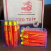 Keo Rồng Vàng P66 - Keo con chó dán da Simili, ghế sofa, giày dép siêu dính 2